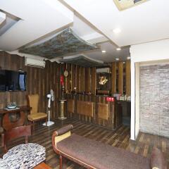 Отель OYO 9761 Hotel Clark Heights Индия, Нью-Дели - отзывы, цены и фото номеров - забронировать отель OYO 9761 Hotel Clark Heights онлайн