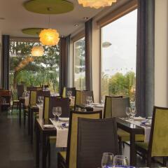 Jupiter Algarve Hotel питание