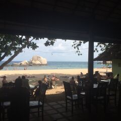 Отель Diamond Beach Resort пляж фото 2