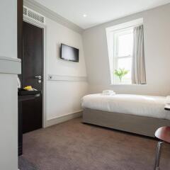 Mowbray Court Hotel комната для гостей