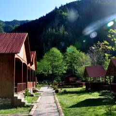 Akyuz Kardesler Hotel & Bungalow Турция, Узунгёль - отзывы, цены и фото номеров - забронировать отель Akyuz Kardesler Hotel & Bungalow онлайн фото 5