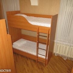 Хостел GagarinSKY детские мероприятия