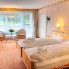 Отель Sunstar Hotel Davos Швейцария, Давос - отзывы, цены и фото номеров - забронировать отель Sunstar Hotel Davos онлайн комната для гостей