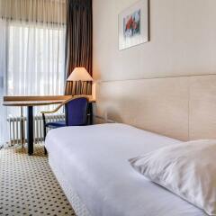 Hampshire Hotel - Mooi Veluwe комната для гостей фото 3
