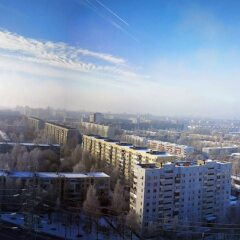 Апартаменты Apartment in Vitebsk Tower