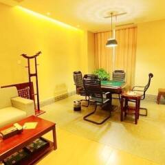 Shang Kingdom International Hotel спа