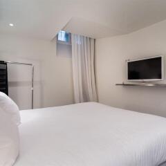Апартаменты Apartment Promenade Des Anglais удобства в номере