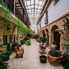 Отель Hacienda Posada De Vallina Испания, Кордова - 2 отзыва об отеле, цены и фото номеров - забронировать отель Hacienda Posada De Vallina онлайн фото 6