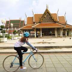 Отель Riva Surya Bangkok Таиланд, Бангкок - отзывы, цены и фото номеров - забронировать отель Riva Surya Bangkok онлайн фото 7