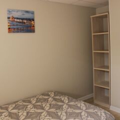 Гостиница CityHotel on Paveletsky сейф в номере