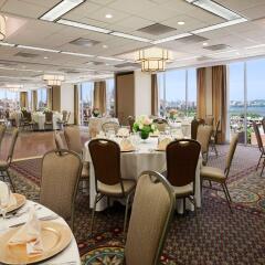 Отель Wyndham Boston Beacon Hill фото 2