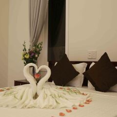 Terra Cotta Homestay and Hostel комната для гостей фото 4
