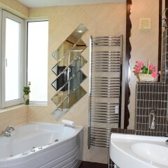 Отель Marrinella Apartments Болгария, София - отзывы, цены и фото номеров - забронировать отель Marrinella Apartments онлайн спа фото 2