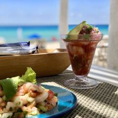 Отель Fiesta Americana Condesa Cancun - Все включено Мексика, Канкун - отзывы, цены и фото номеров - забронировать отель Fiesta Americana Condesa Cancun - Все включено онлайн питание фото 2