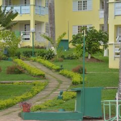 Отель Mystic Ridge 1 Bedroom Ocho Rios Jamaica