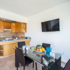 Отель Sirena Bay Villa в номере фото 2