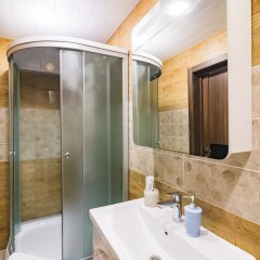 Апартаменты Riverside Premium Apartment - 5 ванная фото 2