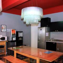 Hostel 4U Lisboa в номере фото 2