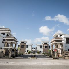 Отель Tumon Bel-Air Serviced Residence США, Тамунинг - отзывы, цены и фото номеров - забронировать отель Tumon Bel-Air Serviced Residence онлайн