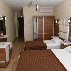Carpediem Diamond Турция, Сакарья - отзывы, цены и фото номеров - забронировать отель Carpediem Diamond онлайн комната для гостей фото 4