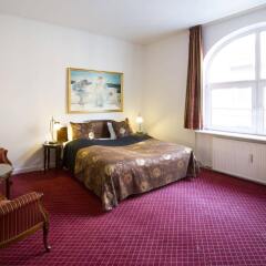 Milling Hotel Ansgar комната для гостей фото 5