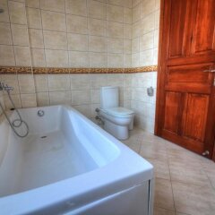 Отель Villa Asya спа фото 2
