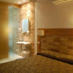 Отель Dal Patricano Hotel Италия, Патрика - отзывы, цены и фото номеров - забронировать отель Dal Patricano Hotel онлайн комната для гостей фото 4
