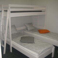 Отель Hostel Sopot Centrum Польша, Сопот - отзывы, цены и фото номеров - забронировать отель Hostel Sopot Centrum онлайн комната для гостей фото 2