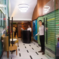 Отель Hanoi Rendezvous Boutique Hotel Вьетнам, Ханой - отзывы, цены и фото номеров - забронировать отель Hanoi Rendezvous Boutique Hotel онлайн фото 5