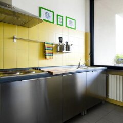 Отель La Cordata Accommodation - Zumbini 6 в номере фото 2