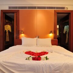 Отель Nakamanda Resort And Spa в номере