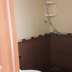 Гостиница Saltanat Казахстан, Астана - отзывы, цены и фото номеров - забронировать гостиницу Saltanat онлайн ванная