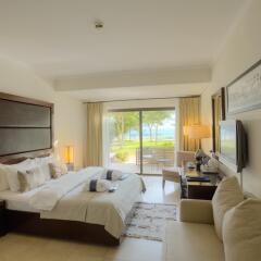 Отель Radisson Blu Tala Bay Resort, Aqaba комната для гостей