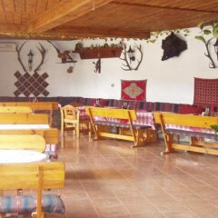 Отель Family Hotel Medven - 1 Болгария, Сливен - отзывы, цены и фото номеров - забронировать отель Family Hotel Medven - 1 онлайн питание