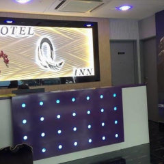 Hotel Q Inn by OYO in Petaling Jaya, Malaysia from 43$, photos, reviews - zenhotels.com hotel interior photo 2