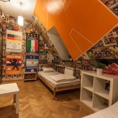 High 5 Hostel фото 2