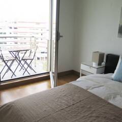 Отель Charming apartament - 2bedrooms & Garage комната для гостей фото 5