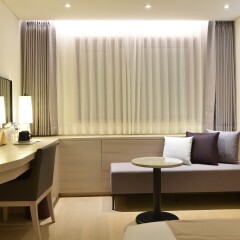 Pacific Hotel комната для гостей фото 2