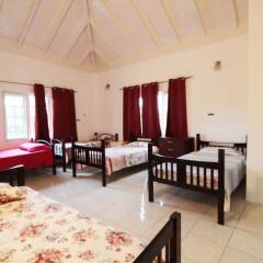 Отель Belleh23 Kingston Creative Guesthouse комната для гостей фото 2