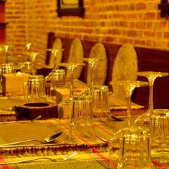 Отель Bhadgaon Guest House Непал, Бхактапур - отзывы, цены и фото номеров - забронировать отель Bhadgaon Guest House онлайн помещение для мероприятий