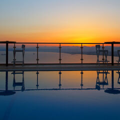 Belvedere Hotel пляж