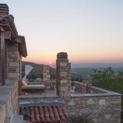 Bahab Guest House Турция, Капикири - отзывы, цены и фото номеров - забронировать отель Bahab Guest House онлайн балкон