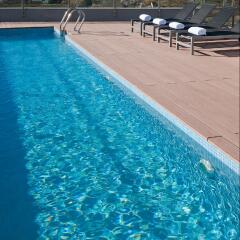 DoubleTree by Hilton Hotel Girona фото 15