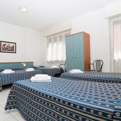 Отель Albergo Athena детские мероприятия фото 2