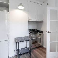 Отель Large Apartment in Historic Centre Дания, Копенгаген - отзывы, цены и фото номеров - забронировать отель Large Apartment in Historic Centre онлайн в номере фото 2