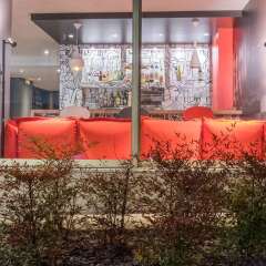 Отель ibis Cannes Plage La Bocca Франция, Канны - отзывы, цены и фото номеров - забронировать отель ibis Cannes Plage La Bocca онлайн детские мероприятия