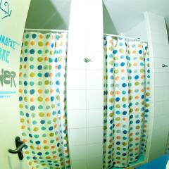 Be Dream Hostel сауна
