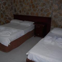 Erdek Hillpark Hotel Мармара комната для гостей