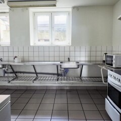Отель Danhostel Odense City Дания, Оденсе - отзывы, цены и фото номеров - забронировать отель Danhostel Odense City онлайн в номере фото 2