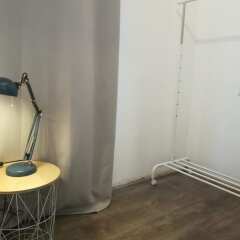 Отель Hostellicious удобства в номере